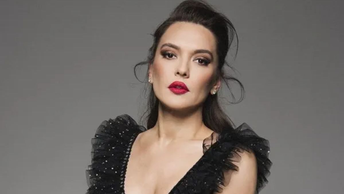 Demet Akalın'dan Edis'in spor paylaşımına yorum