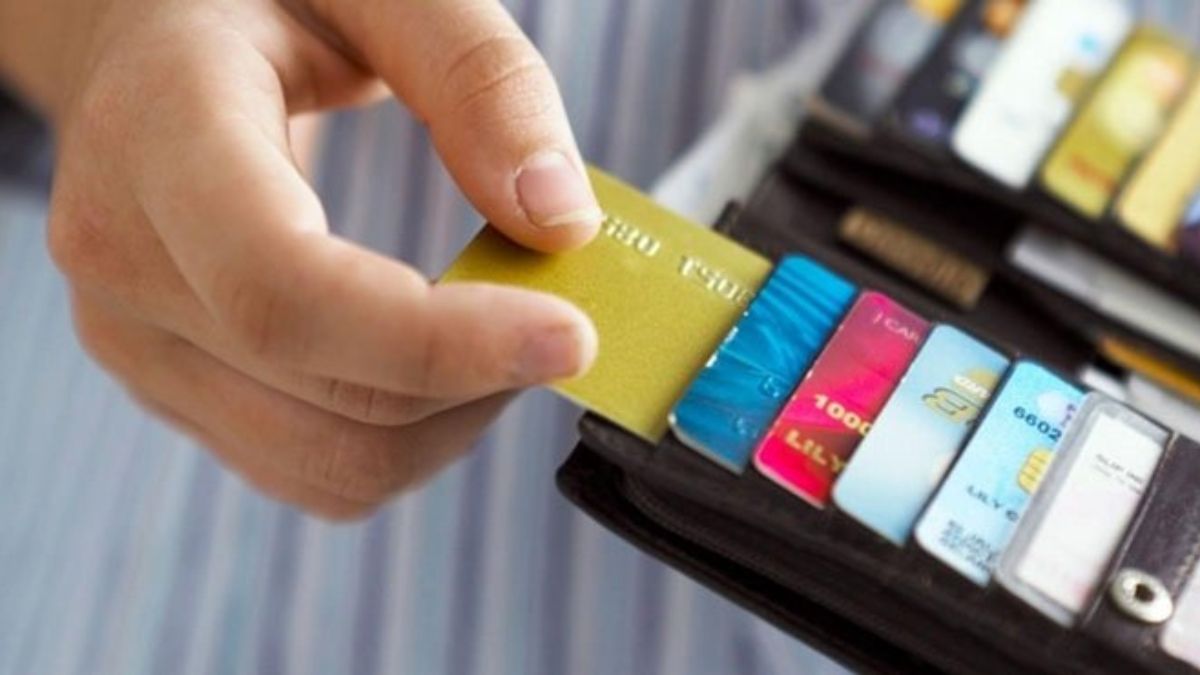 Banka kartını çöpe atanlar dikkat! Almanya’dan dikkat çeken adım: Atan ceza ödüyor