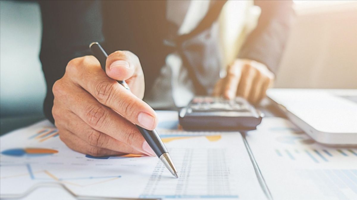 Vergi beyanında bulunmayan 10 bin büyük şirket ortağı mercek altında