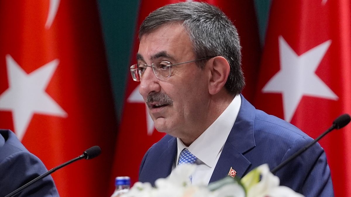 Cevdet Yılmaz: Enflasyonu kalıcı olarak tek haneye indireceğiz