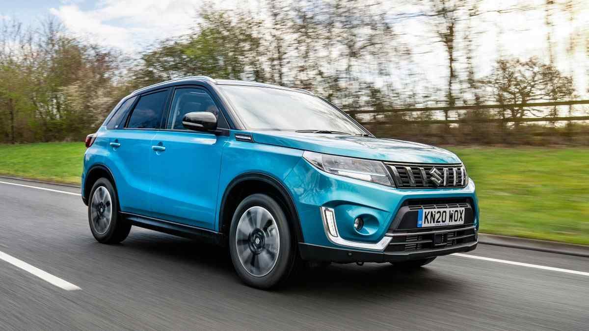 Japon otomobil devi Suzuki logosunu değiştirdi
