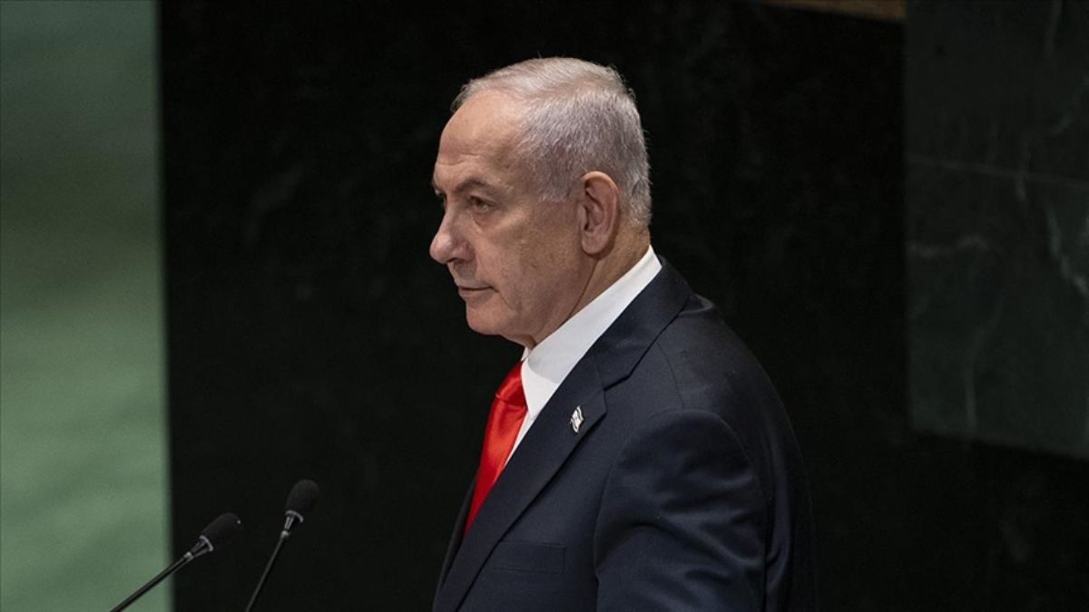 İsrail basını: Netanyahu, ABD'nin ateşkes teklifinde değişiklikler istiyor
