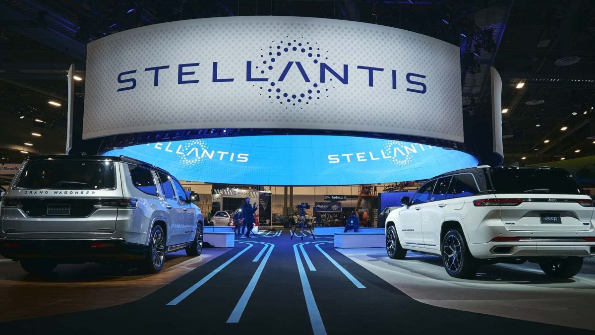 Kaza riski var: Stellantis 123 binden fazla aracını geri çağırdı