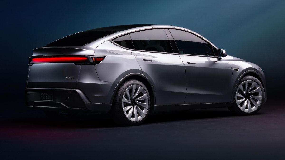 Uygun fiyatlı Tesla Model Y'nin özellikleri ortaya çıktı
