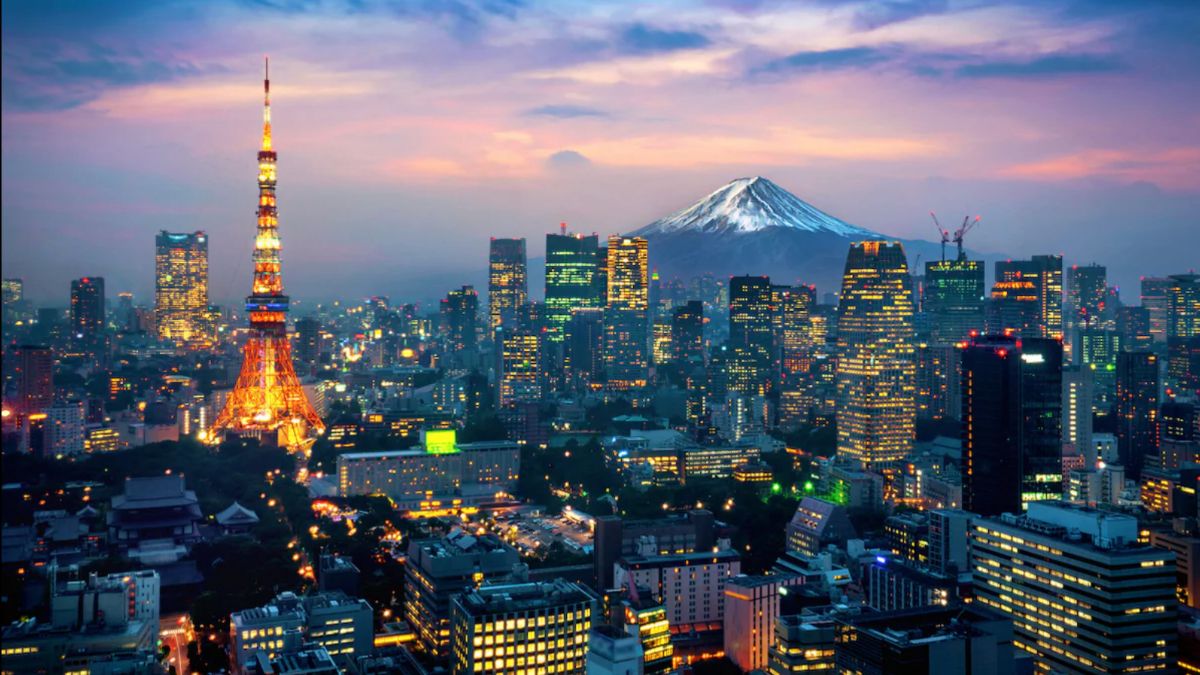 Japonya 2025’te Türklerin rotası oldu