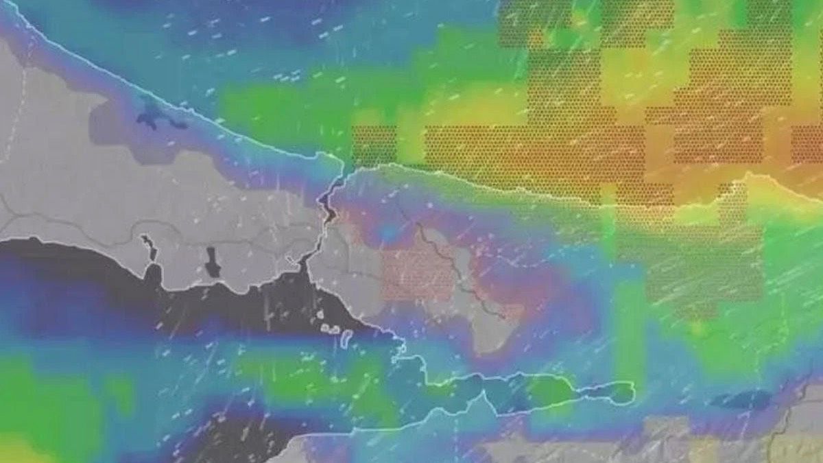 İkinci dalga alarmı: Pazartesi gecesi geliyor…