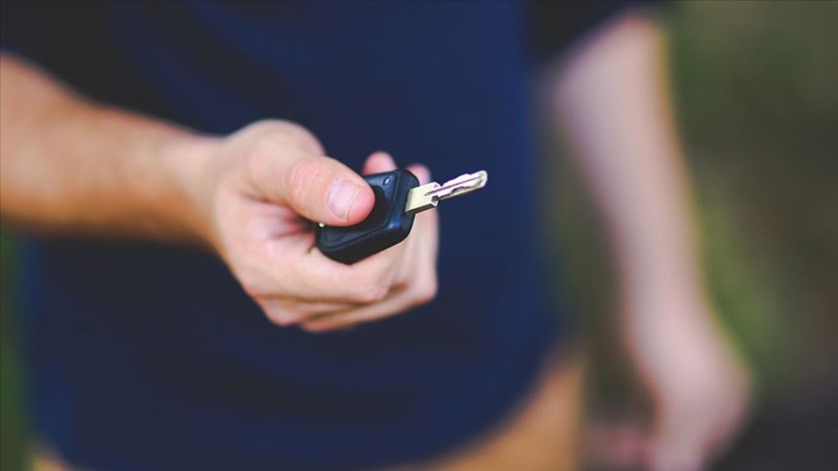 Araç kiralama sektöründen dev ciro