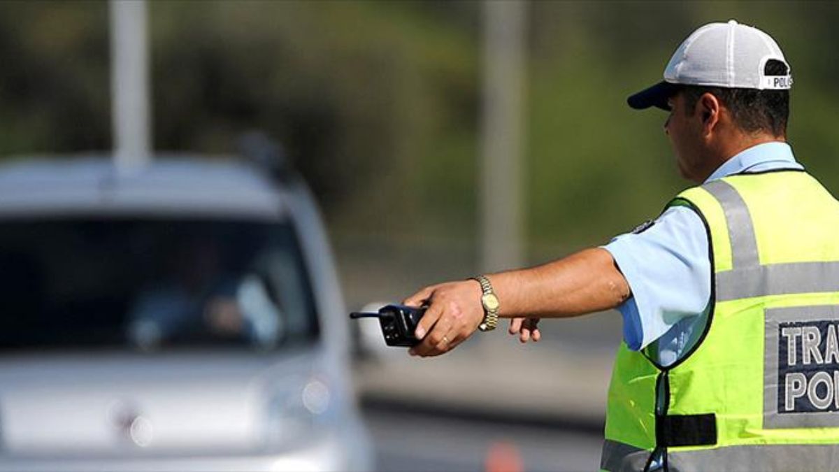 Kanun Meclis'in ilk gündemi! Trafik cezalarına artış geliyor