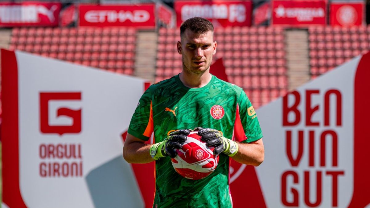 Dominik Livakovic, LaLiga'da beklediğini bulamadı