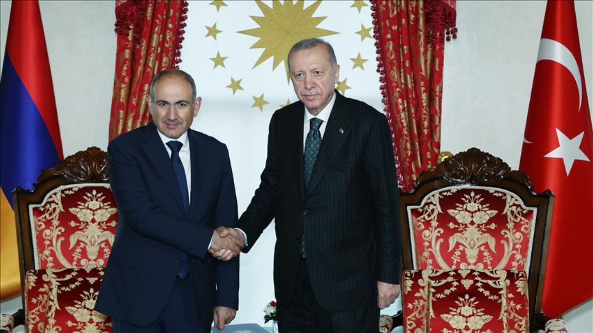 Ermenistan Dışişleri Bakanlığı: Türkiye ile tam normalleşme hedefleniyor