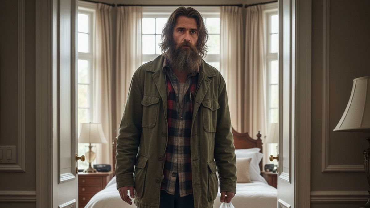 Sosyal medyada viral oldu: Yapay zekayla 