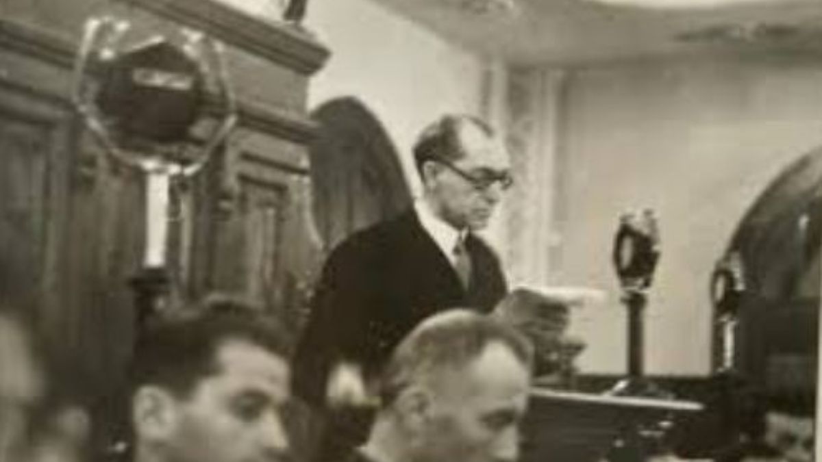 Ümit Yenişehirli yazdı: Kudüs Konferansı'na CHP çelmesi