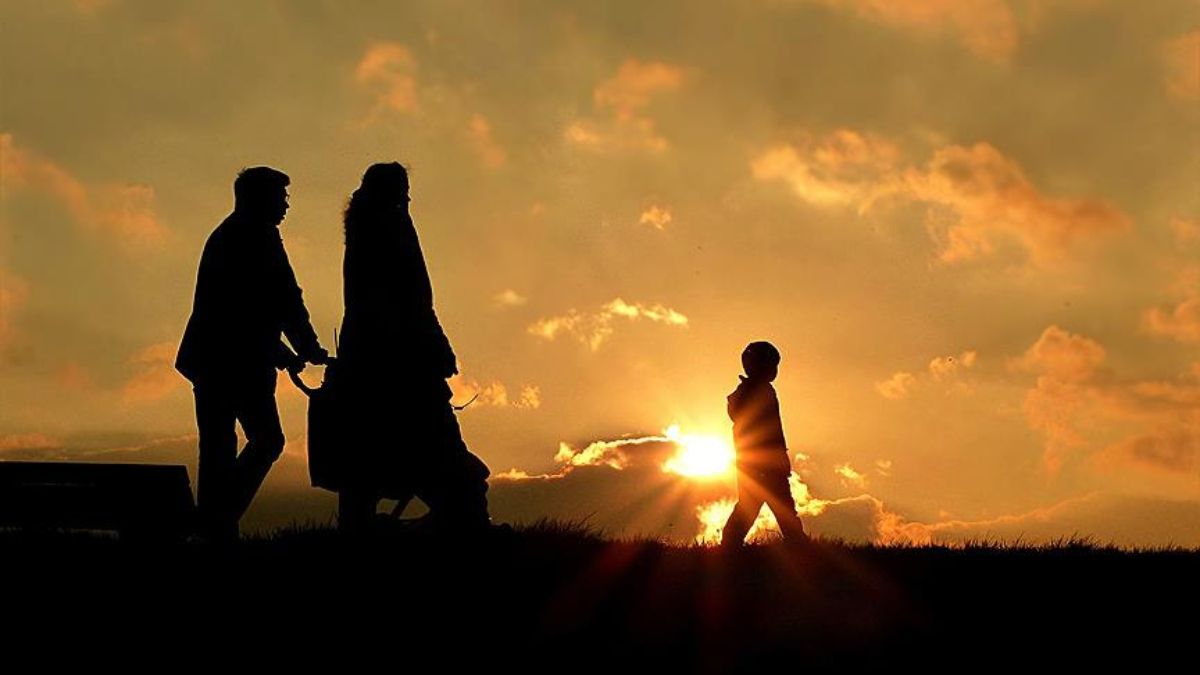 Aile için okunacak dualar: Anne, baba ve kardeş için birlik duası