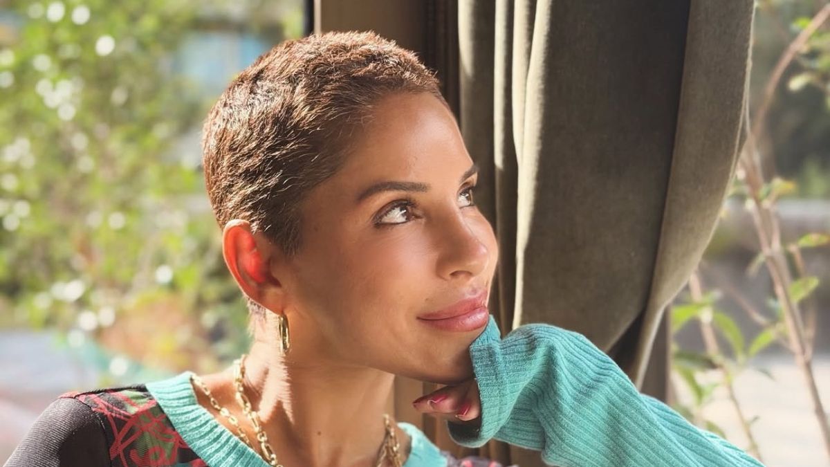 Irmak Ünal kansere yakalandı: 