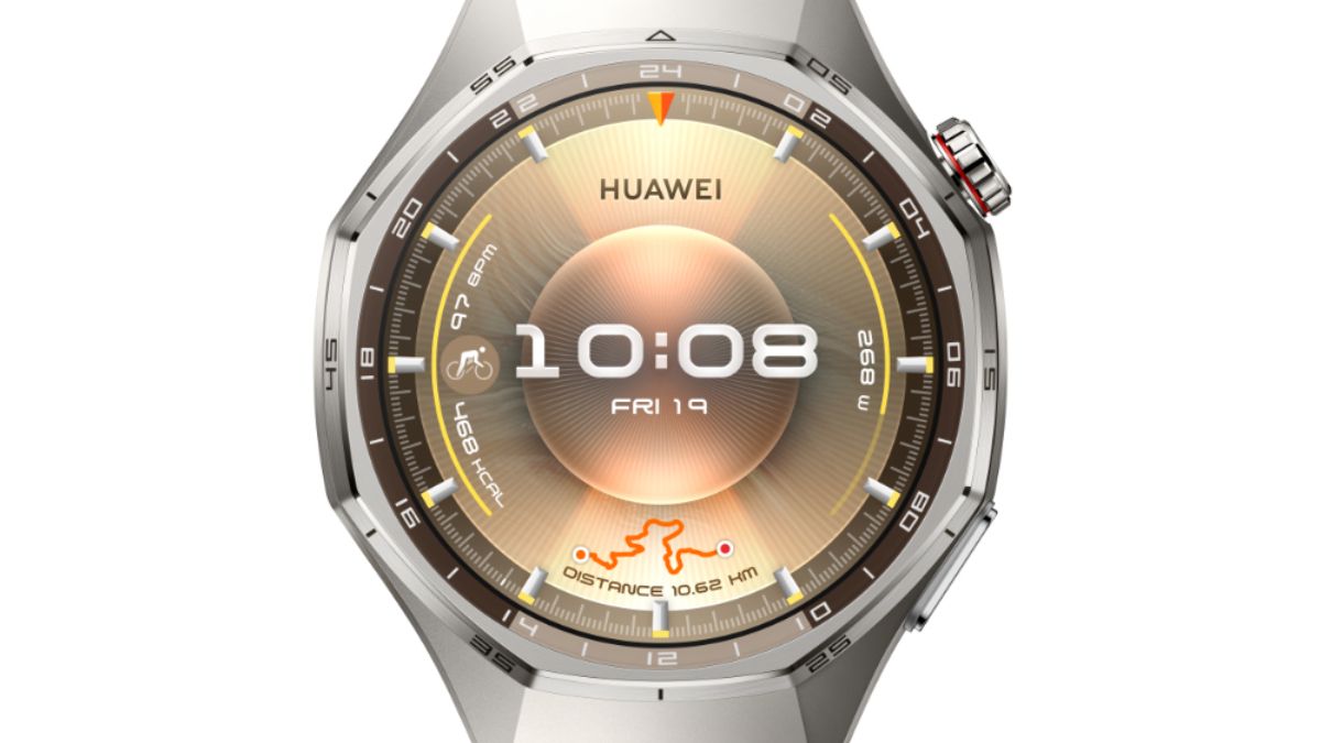 HUAWEI Pura 80 Ultra ve Watch GT 6 Pro, TIME'ın 