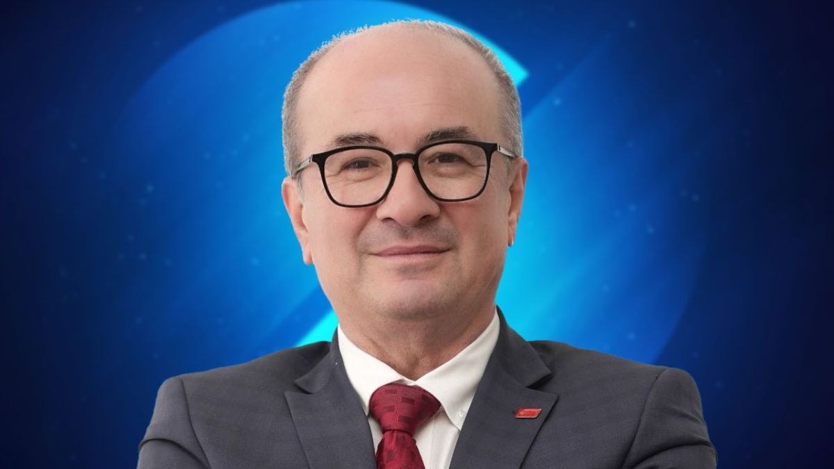 CHP'li Denizli Buldan Belediye Başkanı'ndan