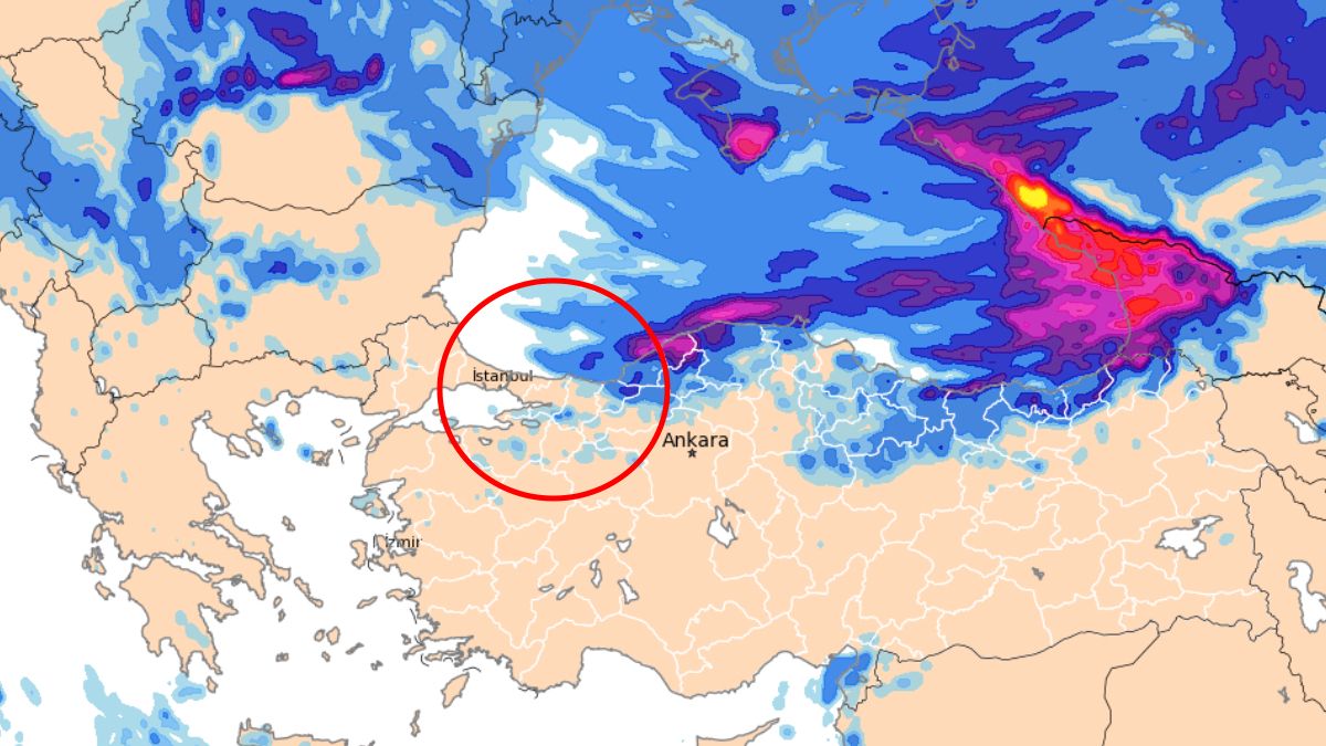 İstanbul ve Bursa hazır olsun: Cumartesi tarihi verildi