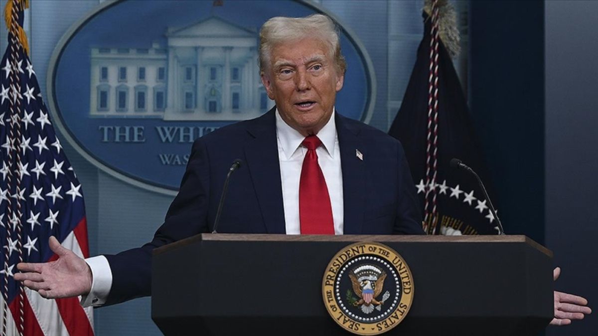 Donald Trump: İşten çıkarmalar Demokrat odaklı olacak