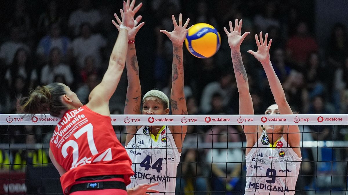 Fenerbahçe, Aras Spor karşısında galip geldi