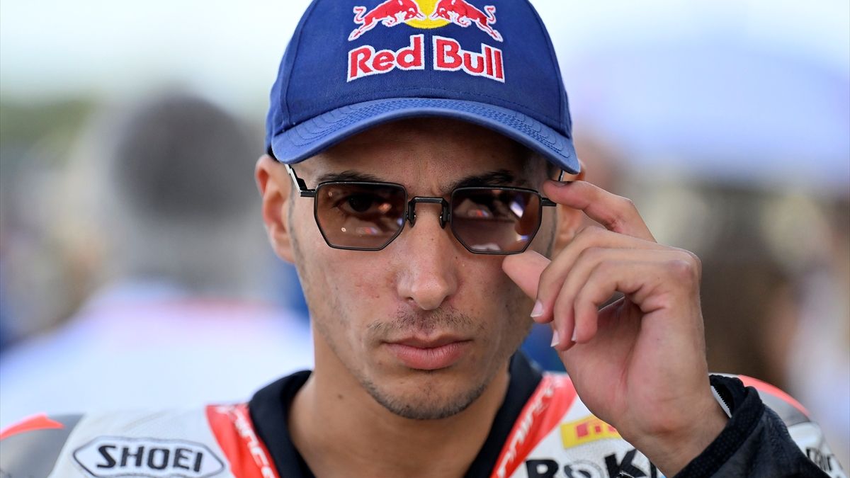 Toprak Razgatlıoğlu, Portekiz'deki son yarışta şampiyonluk avantajını korudu