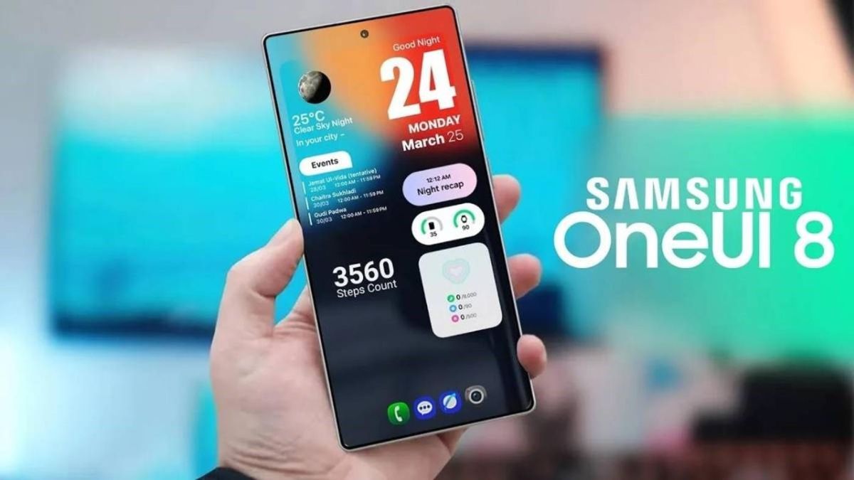 Samsung, iki modeli için daha One UI 8  güncellemesini yayınladı