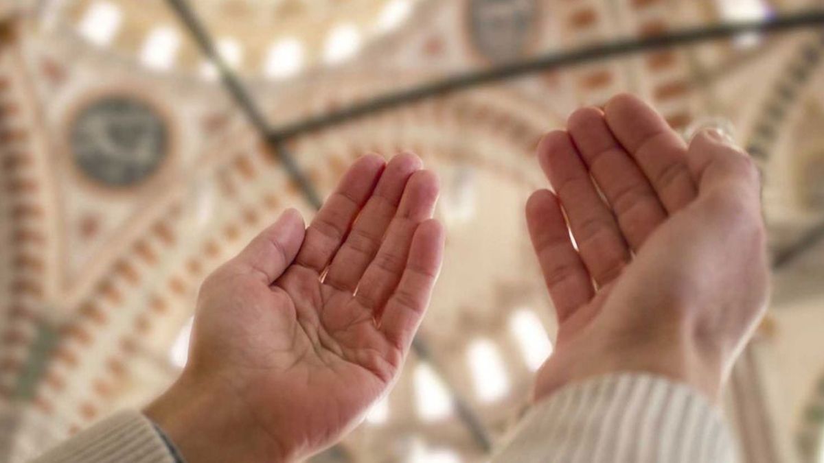 Pazartesi günü duası: Bereket ve murad için okunacak dua