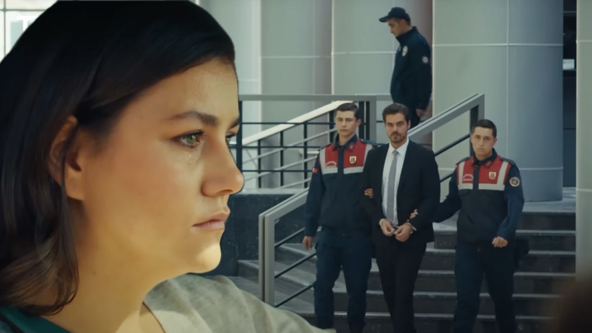 Gönül Dağı 189. bölüm 2. fragman: Mahkeme kararını verdi! Taner'in hapis cezası...