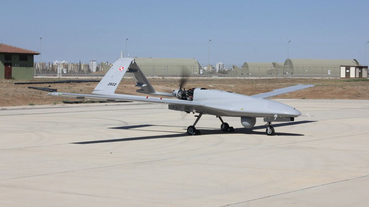 NATO’nun güney hattında Bayraktar TB2 dönemi