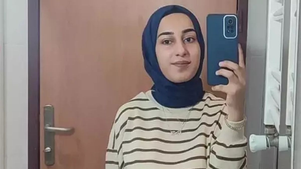 Adalet Bakanı Tunç'tan Rojin'in ölümü ile ilgili açıklama