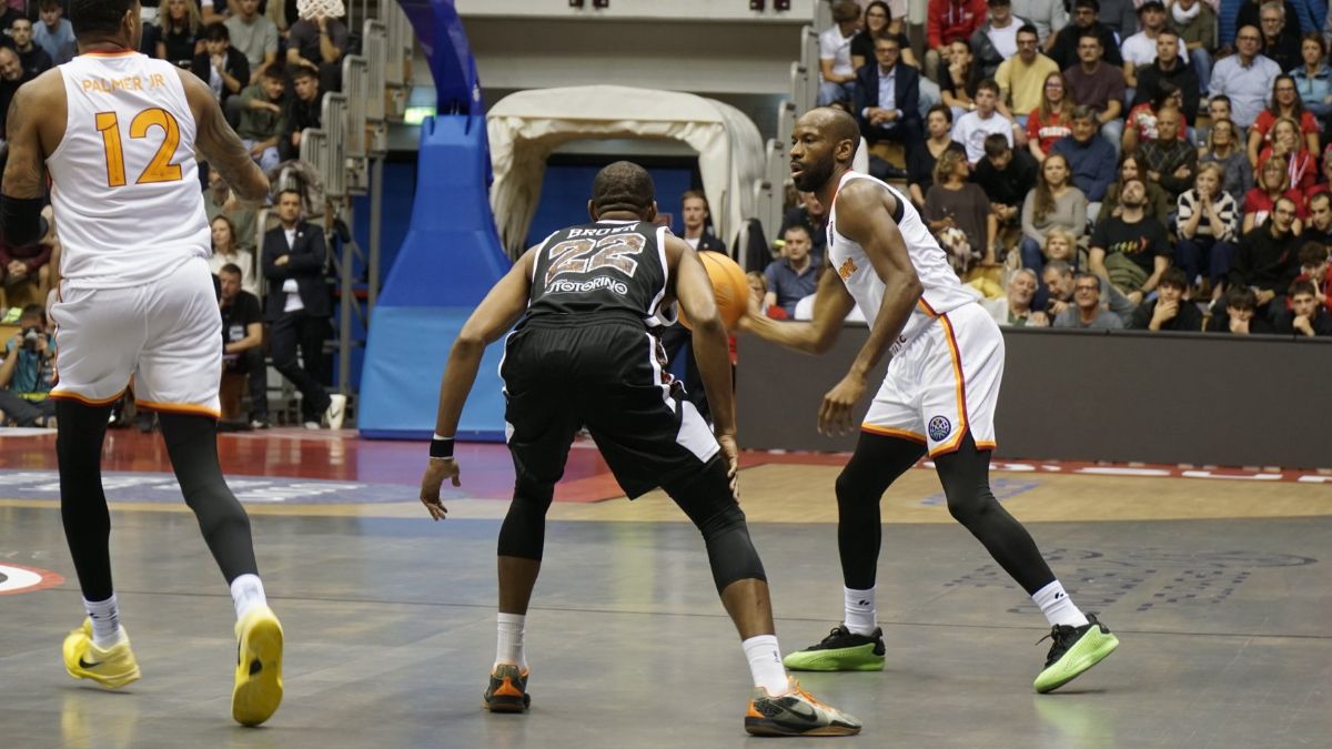 Galatasaray nefes kesen maçta Trieste'yi mağlup etti