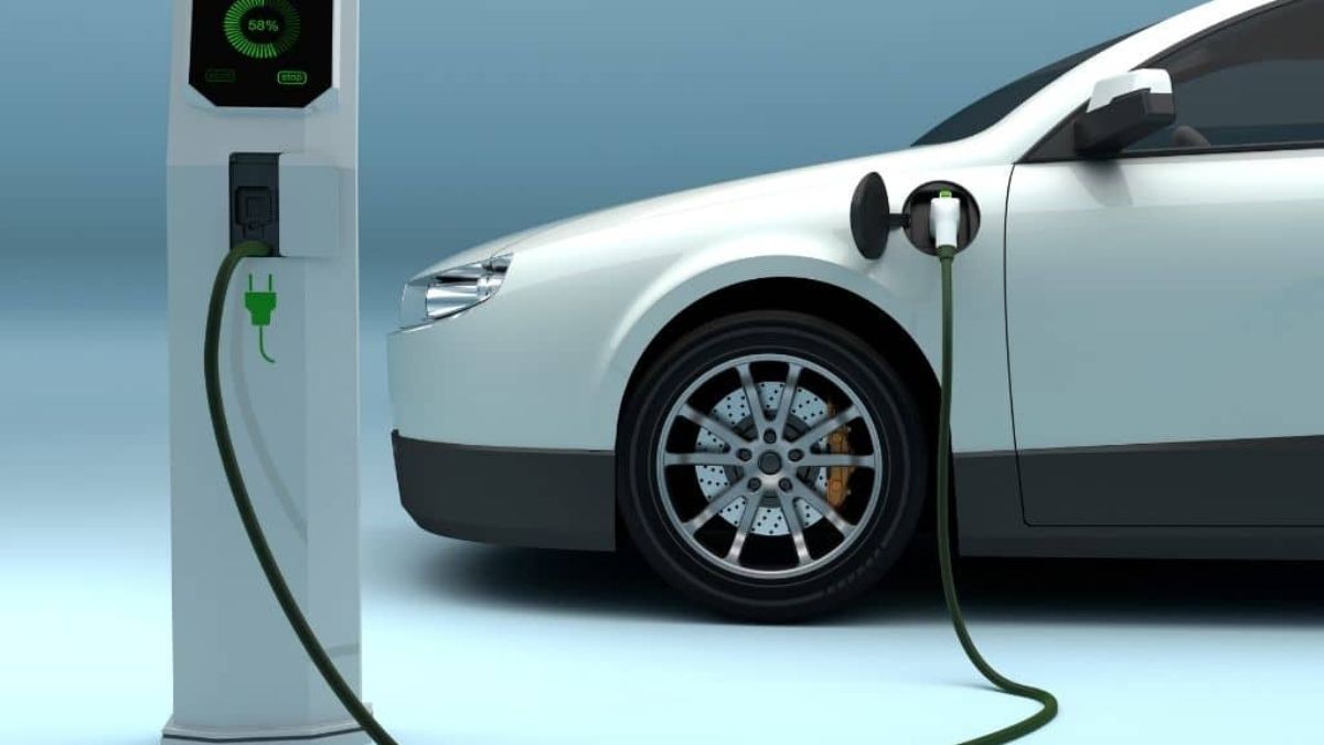ABD'de elektrikli araç satışları 3. çeyrekte rekor kırdı