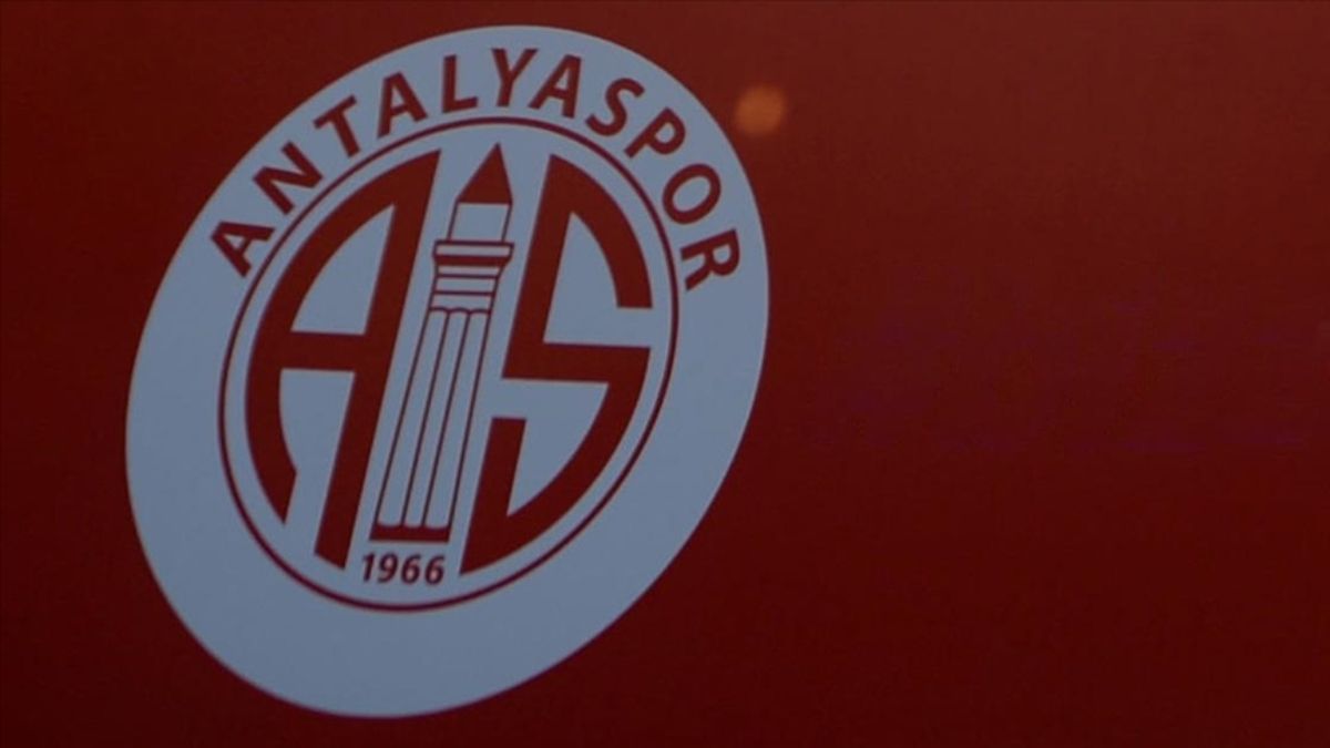 Antalyaspor'dan TFF'ye hakem tepkisi