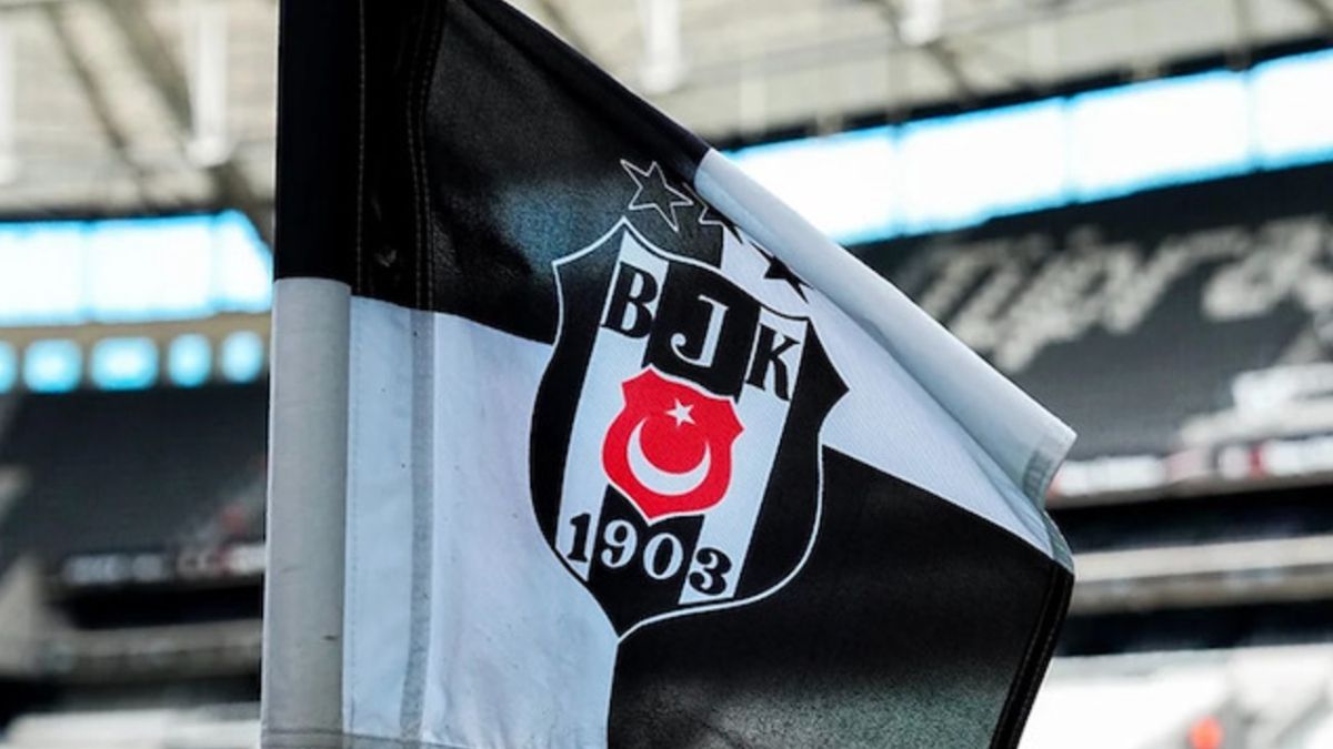 Beşiktaş'tan yayıncı kuruluş tepkisi