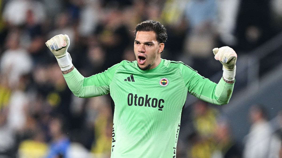 Fenerbahçe'de Ederson'un son durumu netleşti