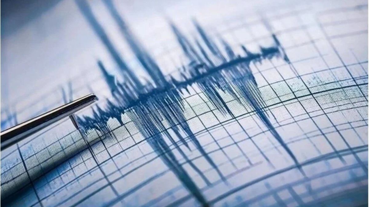 Ekvador'da 5.5 büyüklüğünde deprem