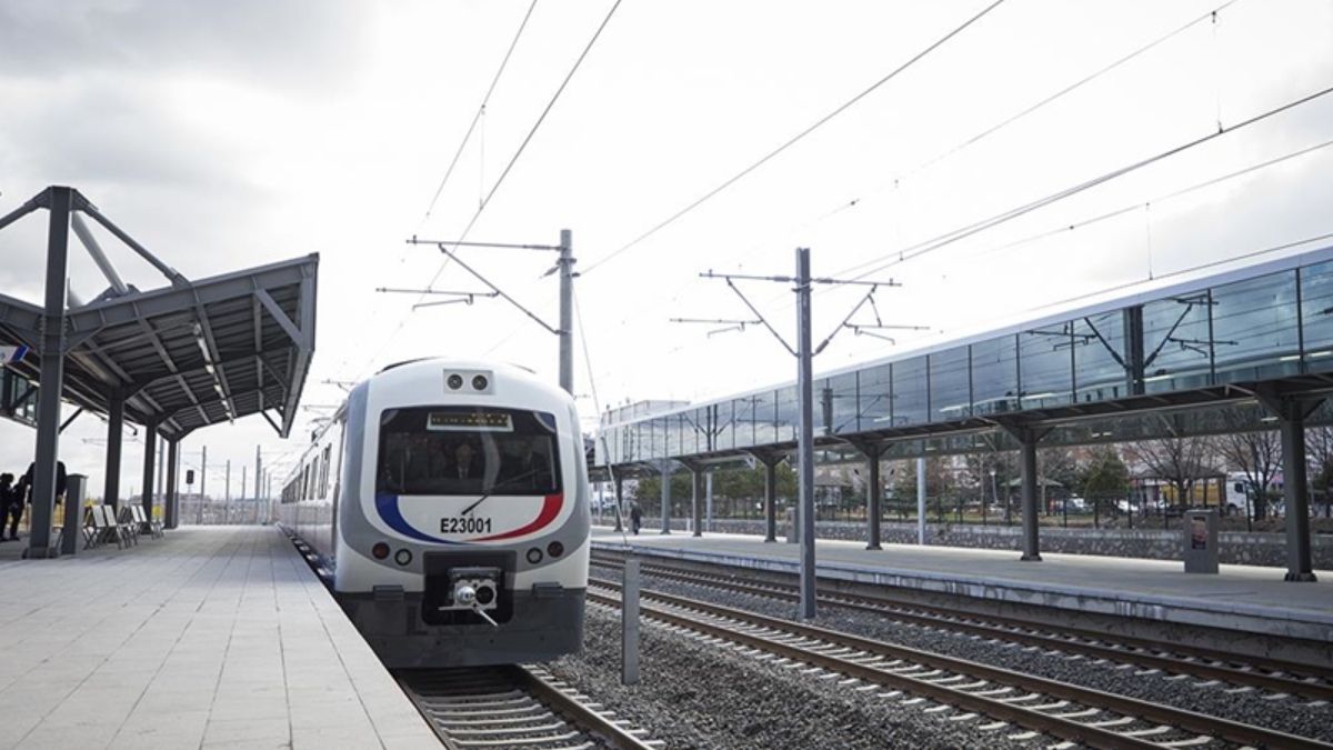 29 Ekim'de metro seferleri ücretsiz olacak