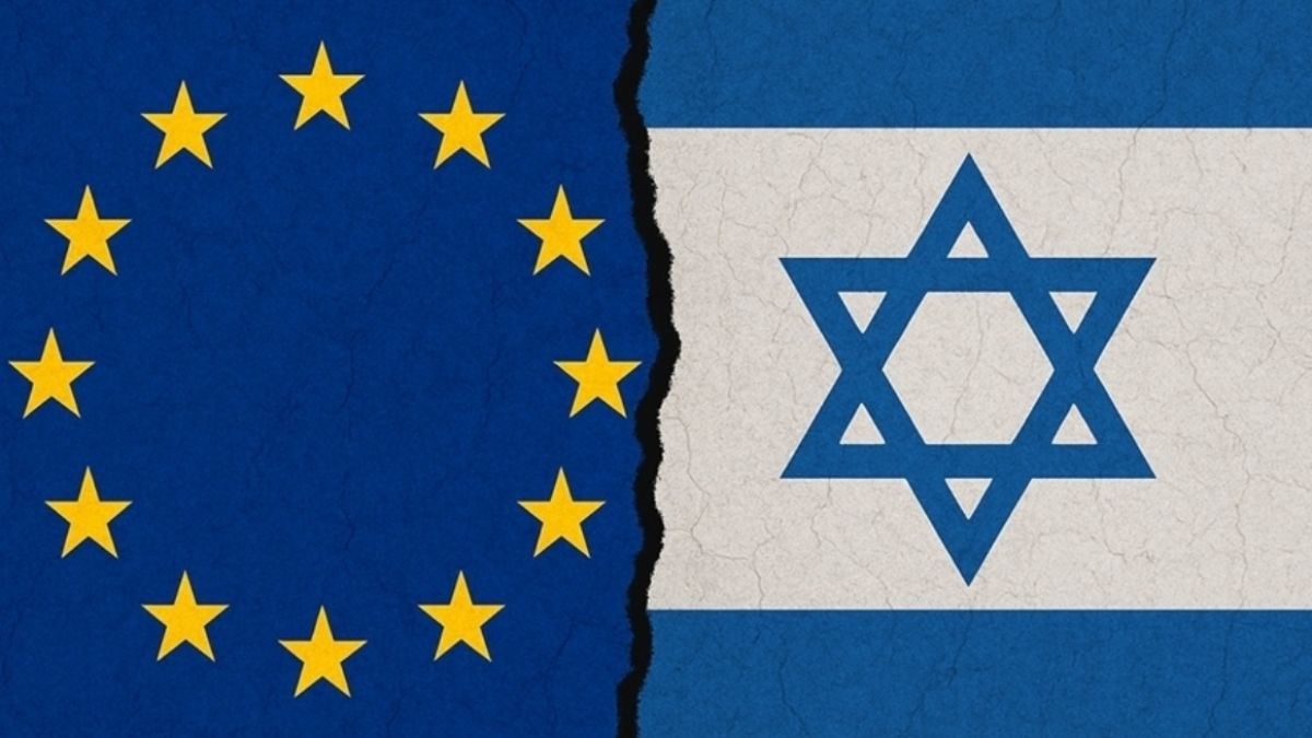 Avrupa Birliği'nden İsrail'e askeri operasyonlarını durdurma çağrısı