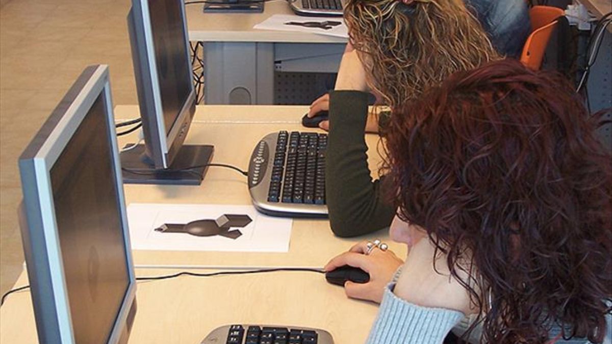 İŞKUR'dan 1 milyon 634 bin kadına iş imkanı