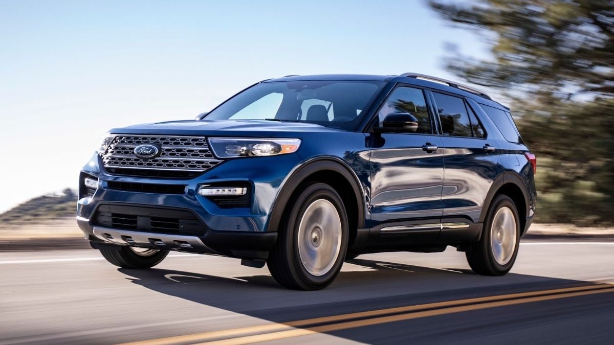Ford'a yangın darbesi: Kâr beklentisi 1 milyar dolar düştü