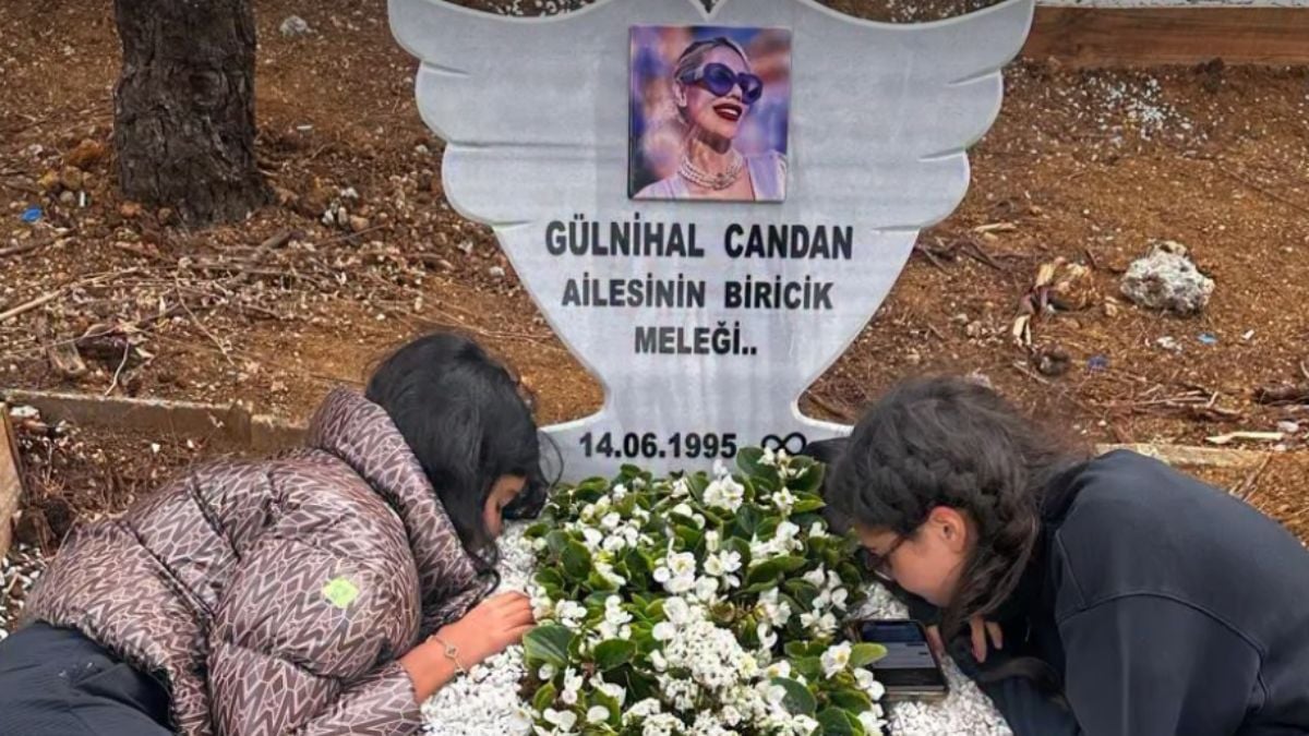 Ailesi Nihal Candan için mevlit okuttu! Annesinin sözleri gündem oldu -  Ensonhaber