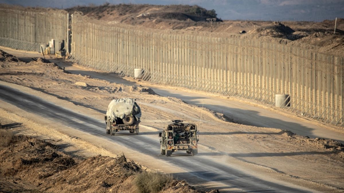 ABD'den açıklama geldi: Gazze'de ateşkes sürüyor