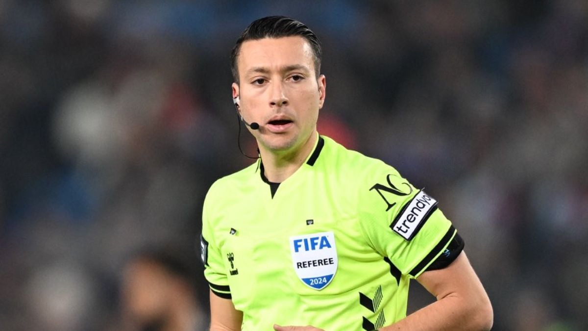 Bahis skandalına karışan Zorbay Küçük'ün yönettiği son 5 maç