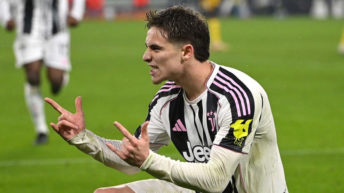 Juventus sahasında Udinese'yi yendi