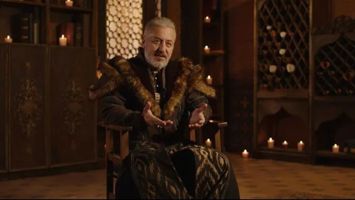 Kuruluş Orhan dizisindeki Şahinşah Bey gerçekte kim? İşte tarihteki yeri