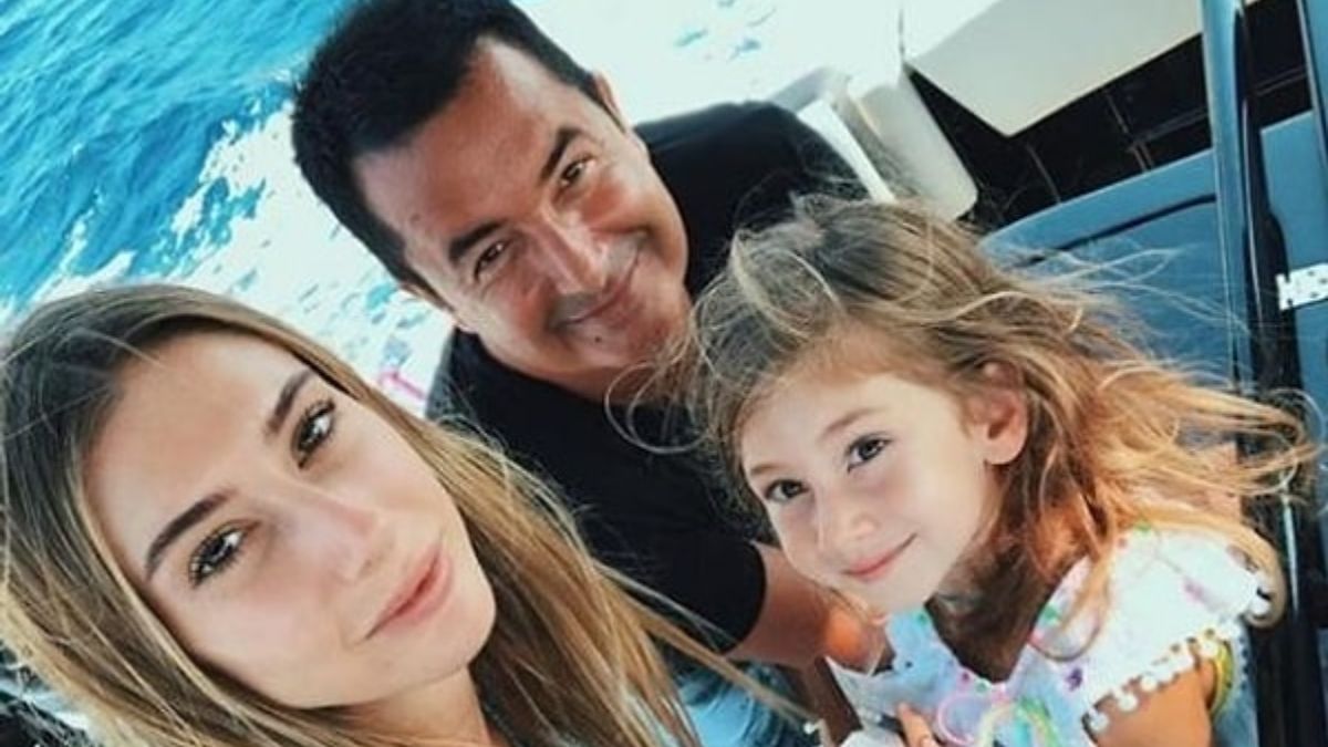 İşte Melisa Ilıcalı'nın son hali! 