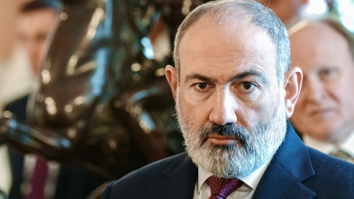 Moskova, Paşinyan’ın “KGB ajanları” açıklamasına tepki gösterdi