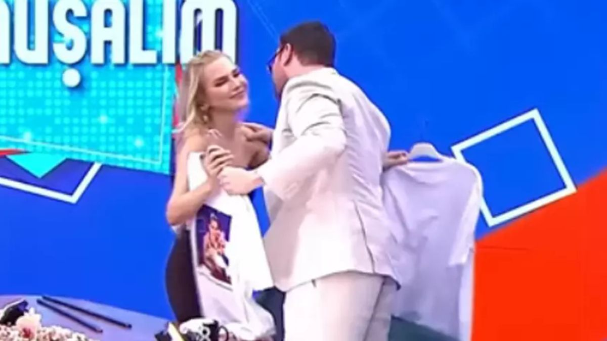 Sinan Akçıl, Ece Erken hakkında konuştu: 