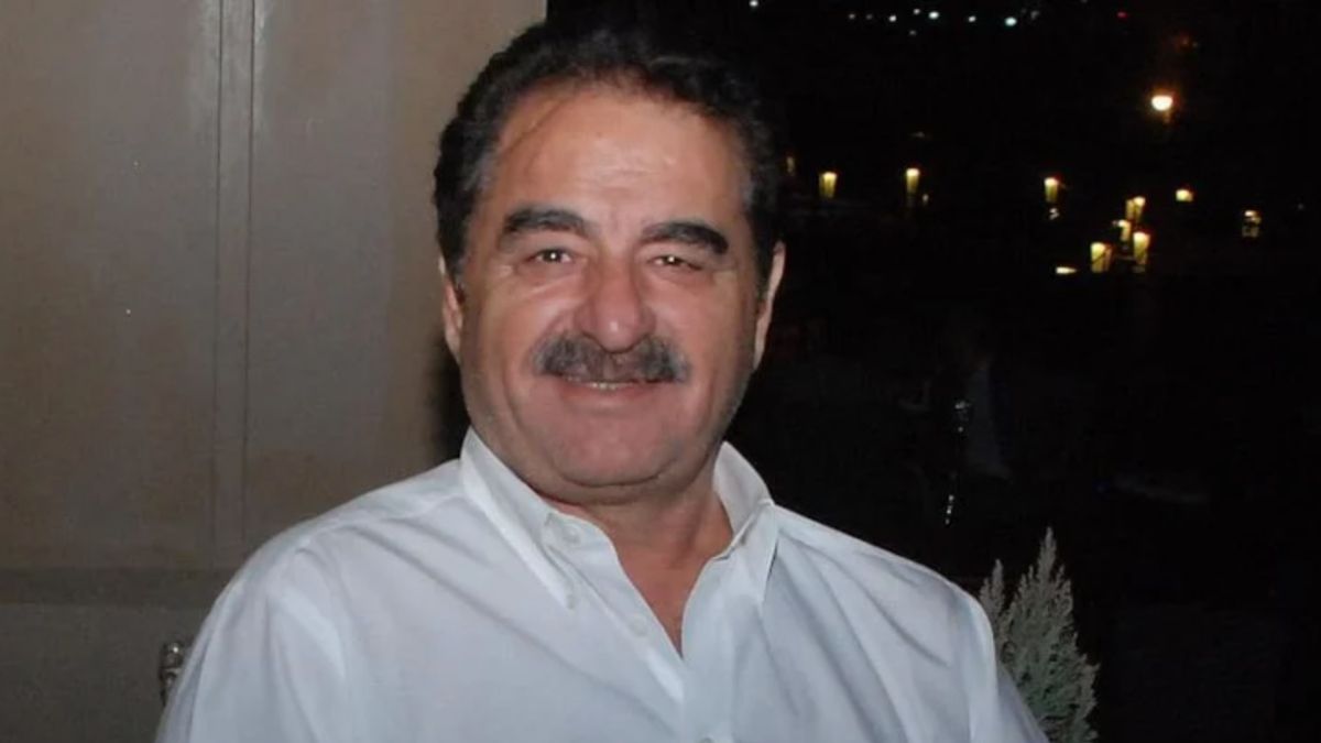 İbrahim Tatlıses oğlu Ahmet Tatlıses’e cevap verdi