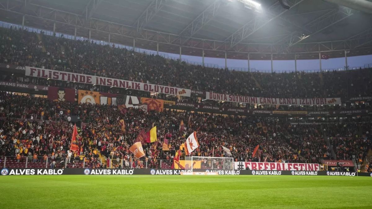 Galatasaray'dan dolandırıcılık açıklaması: Çete çökertildi