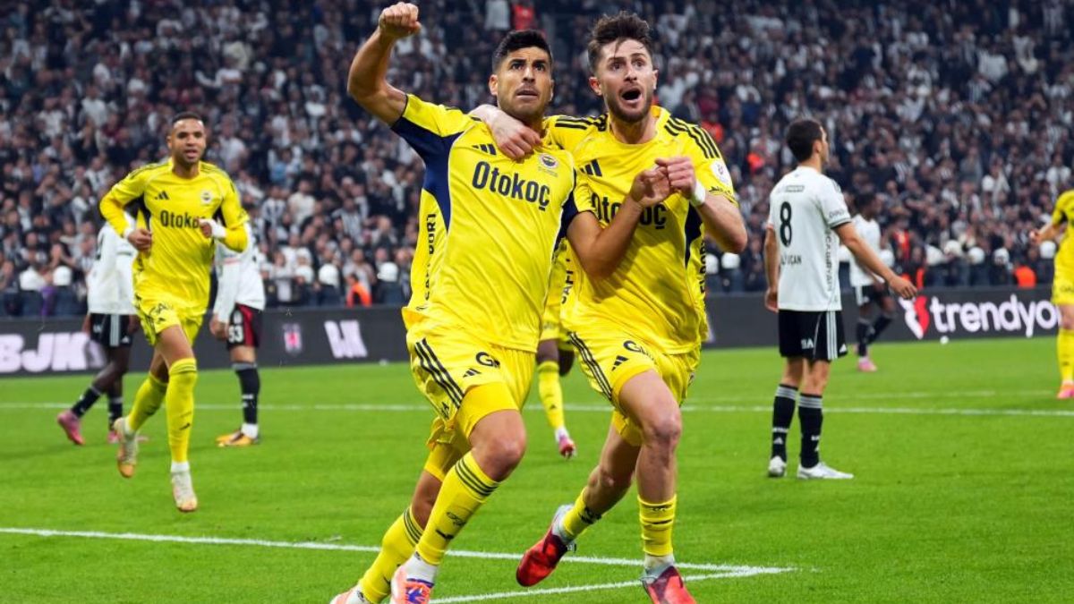 Süper Lig'de 11. haftanın ardından oluşan puan durumu